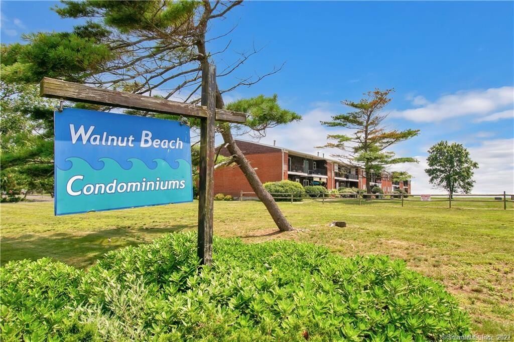 Property Photo:  83 East Broadway B  CT 06460 