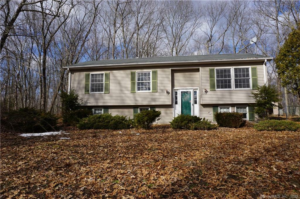 Property Photo:  26 Dover Trail  CT 06238 