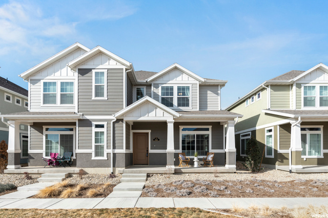 Property Photo: Address not disclosed UT 84045