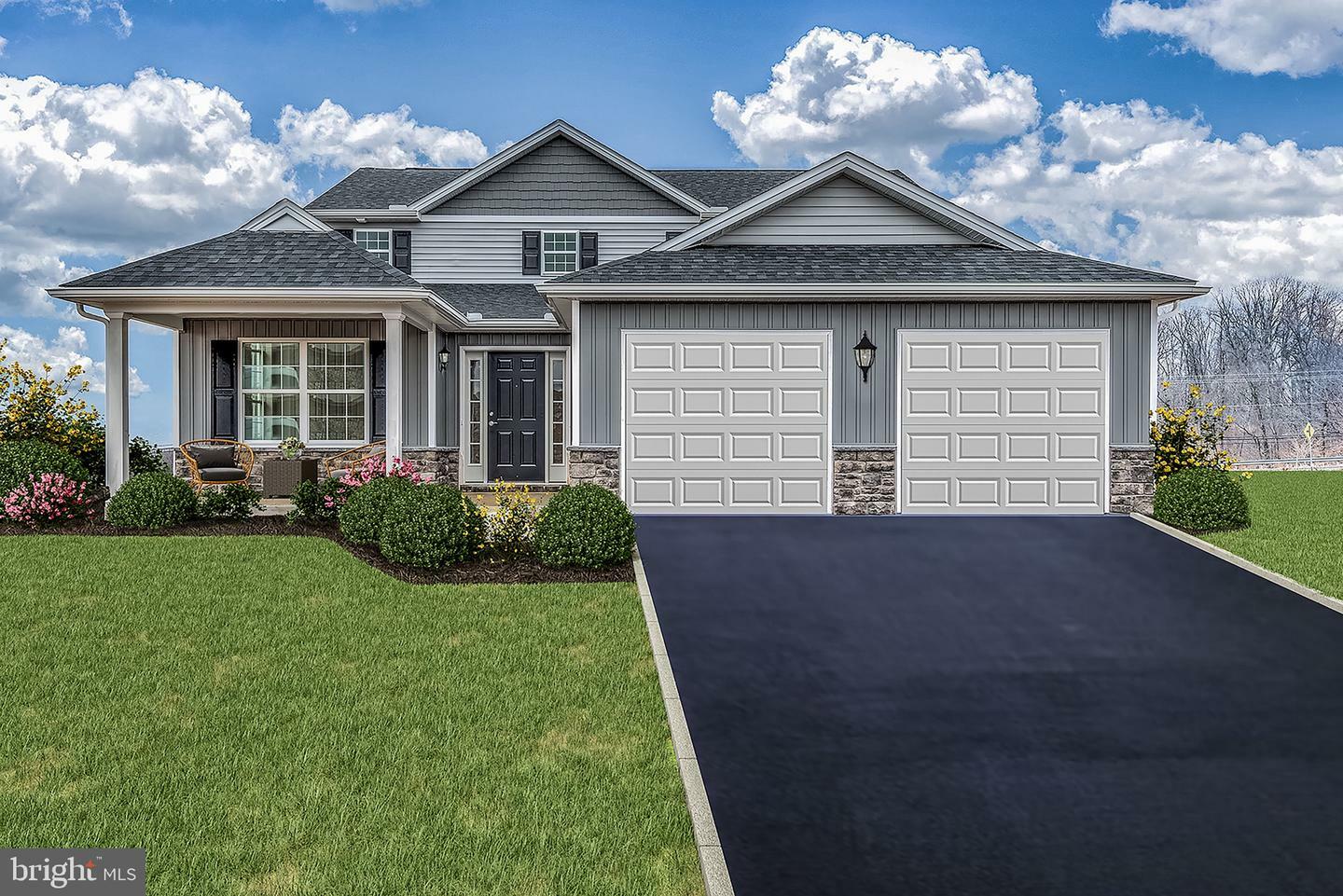 Property Photo:  204 Eagle Road  PA 17019 