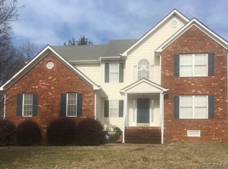 Property Photo:  6126 Havenview Drive  VA 23111 