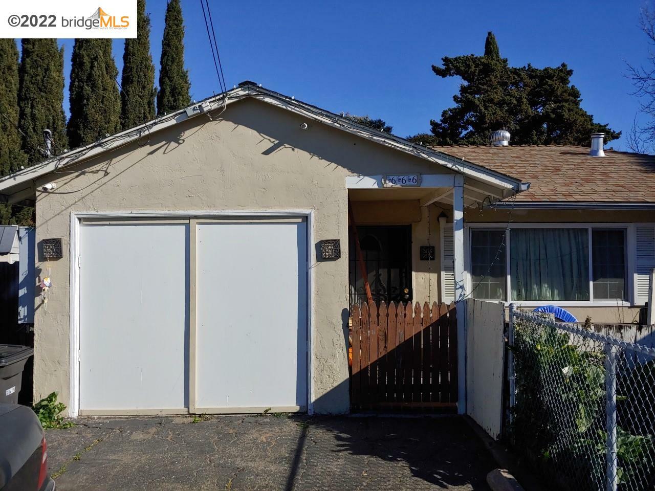 Property Photo: 666 Shenandoah Place CA 94544