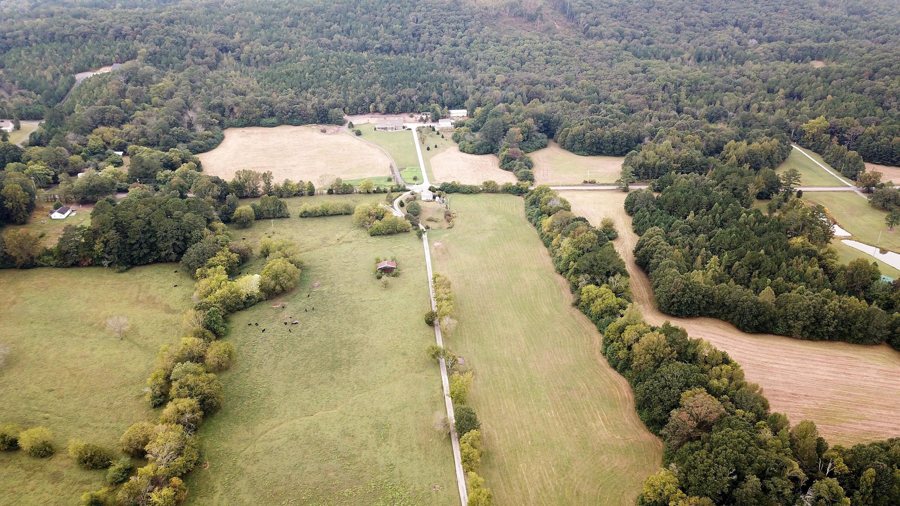 Property Photo: 1129 Mill Creek Road GA 30740