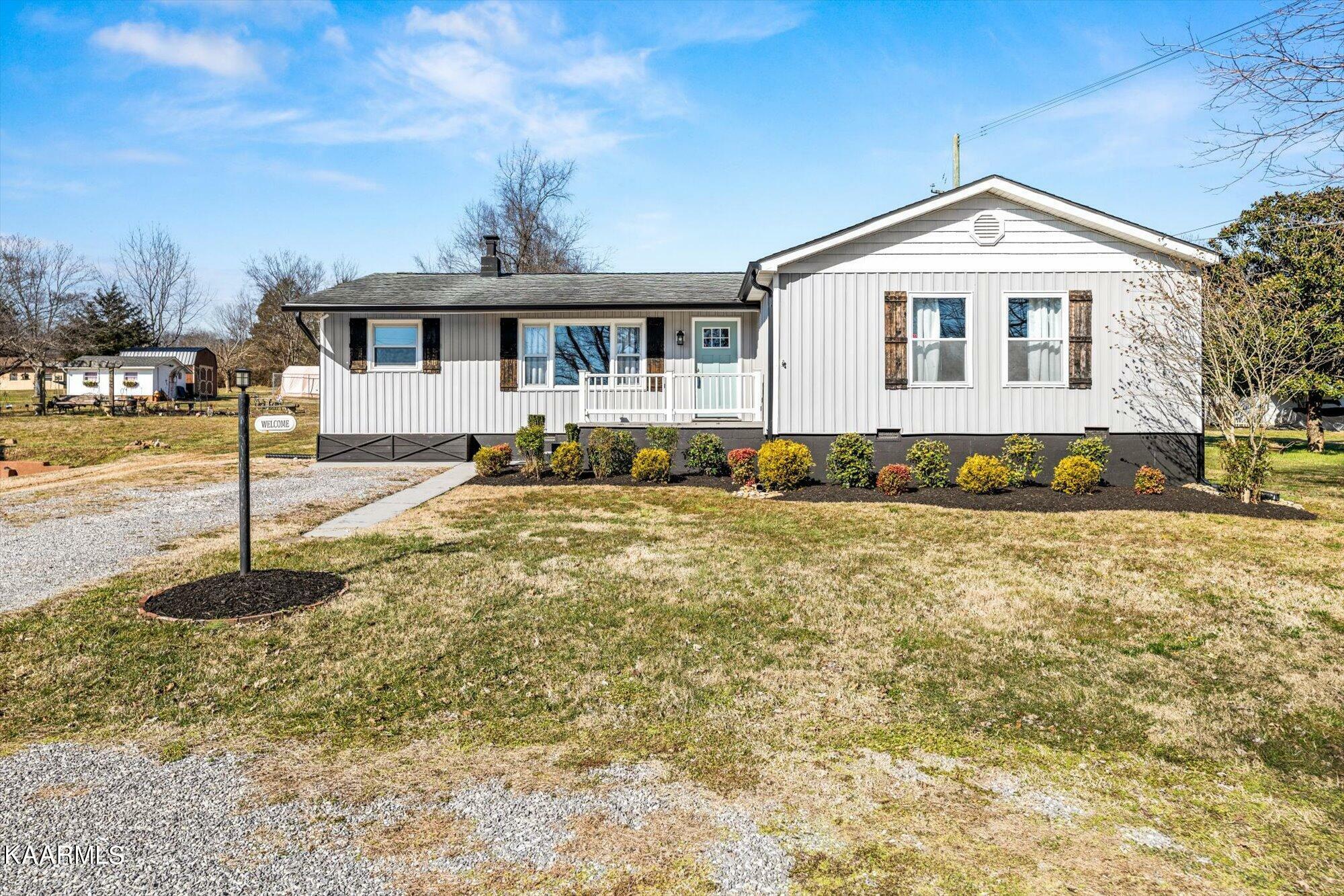 6301 Millertown Pike  Knoxville TN 37924 photo