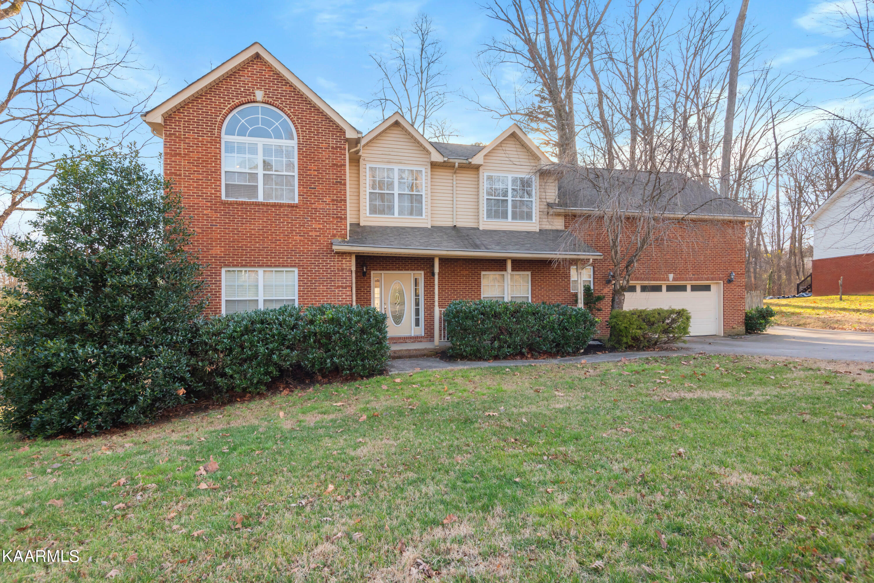 Property Photo:  801 Reagan View Lane  TN 37865 