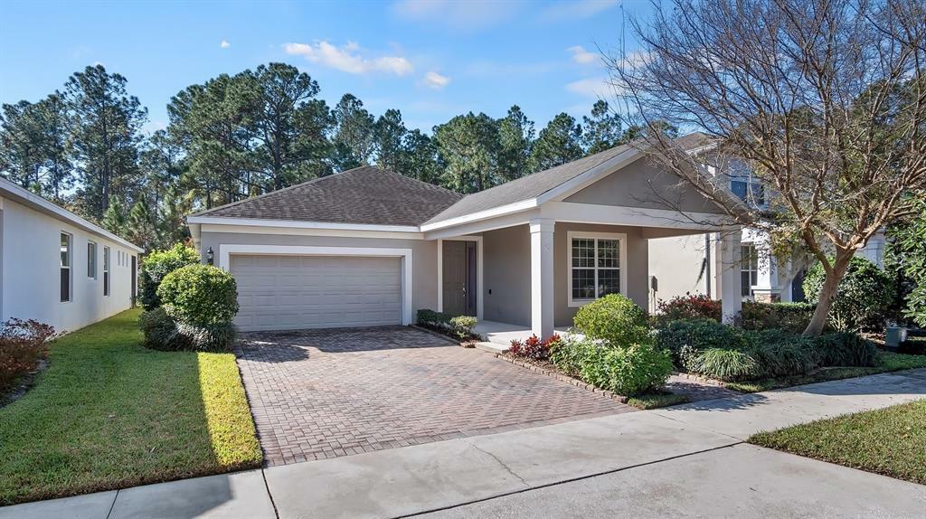 Property Photo: 7802 Brofield Avenue FL 34786