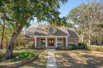 Property Photo:  2509 Provence Place  MS 39531 