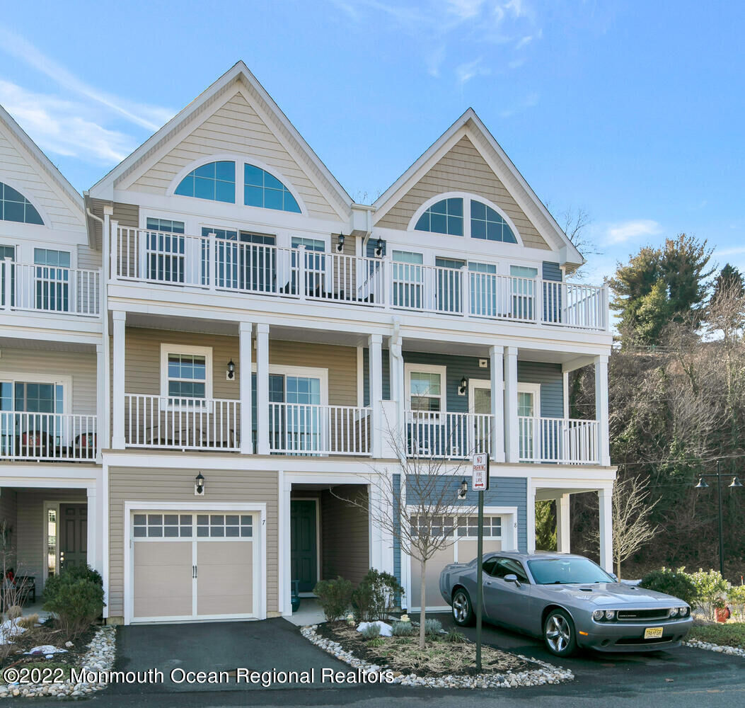 Property Photo:  7 Seabird Lane  NJ 07732 