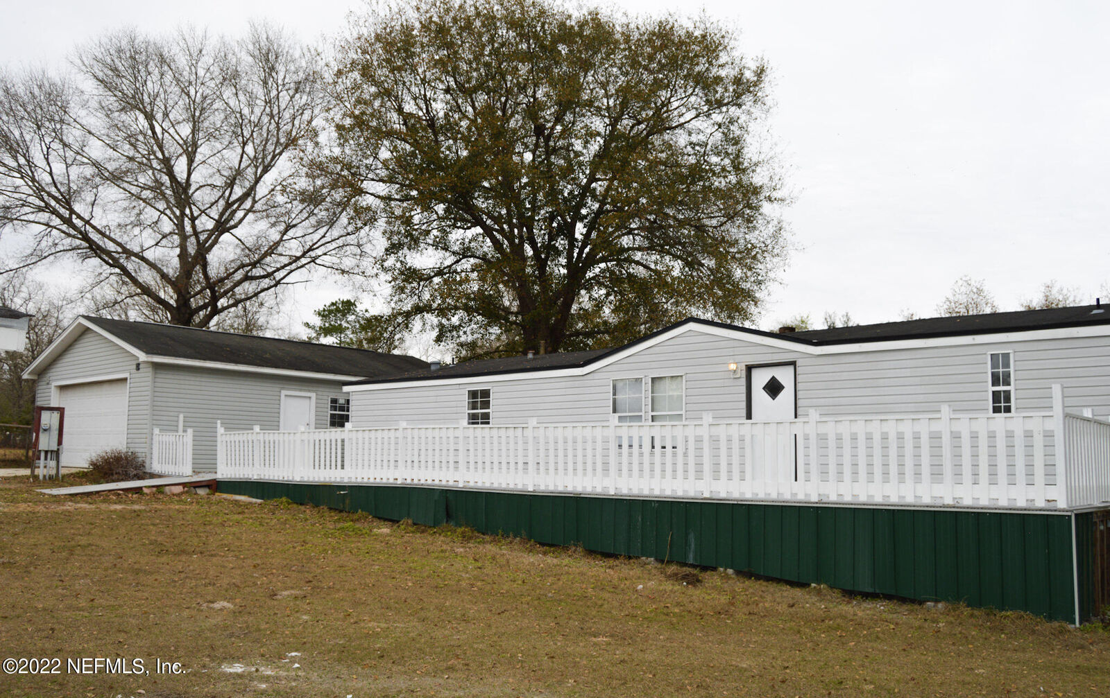 Property Photo:  137 Plankton Avenue  FL 32068