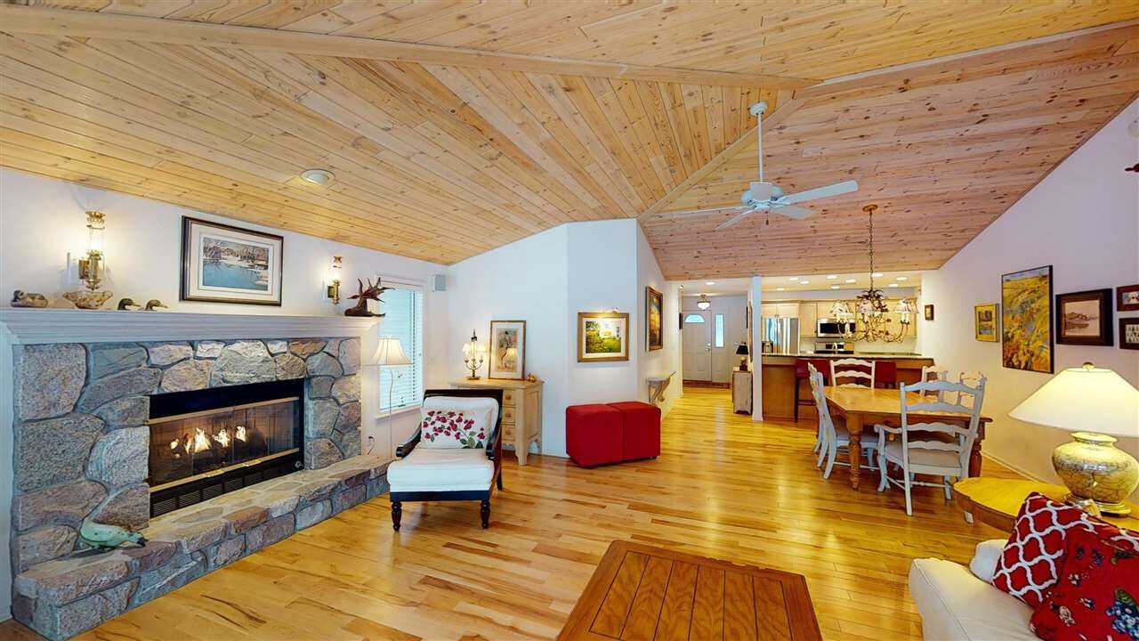 Property Photo: 6406 Whispering Lake MI 49735