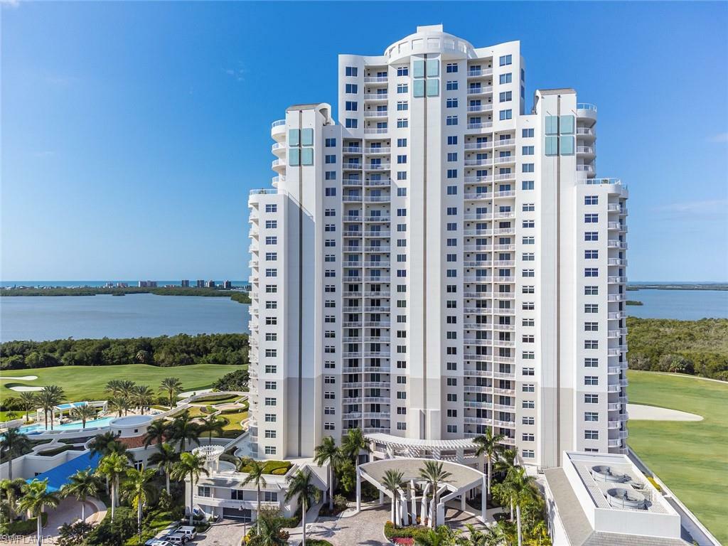 Property Photo: 4971 Bonita Bay Blvd 1506 FL 34134