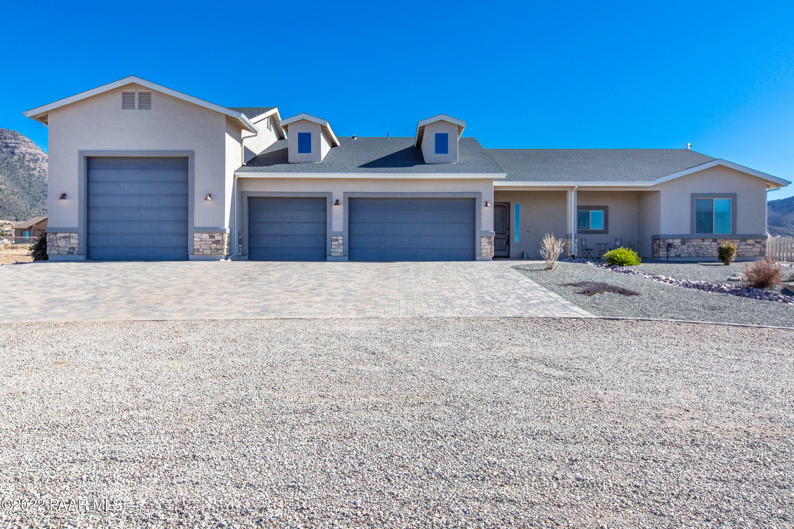 Property Photo:  9095 N Casa Norte Drive  AZ 86315 