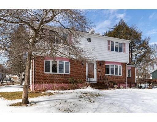 Property Photo: 185 Draper St MA 01852