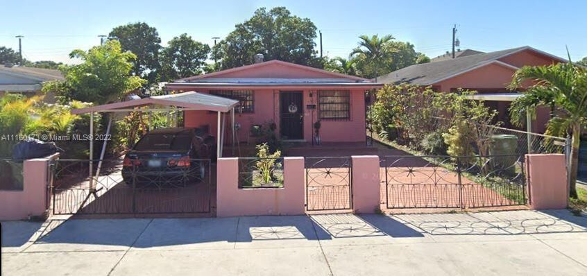 Property Photo: 530 E 29th St FL 33013