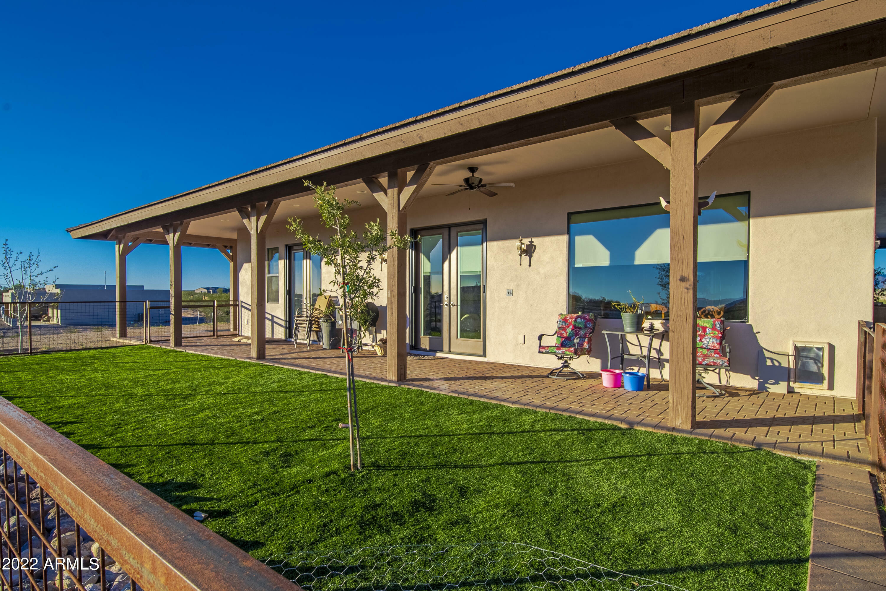 Property Photo: 21755 W Gibson Way AZ 85390