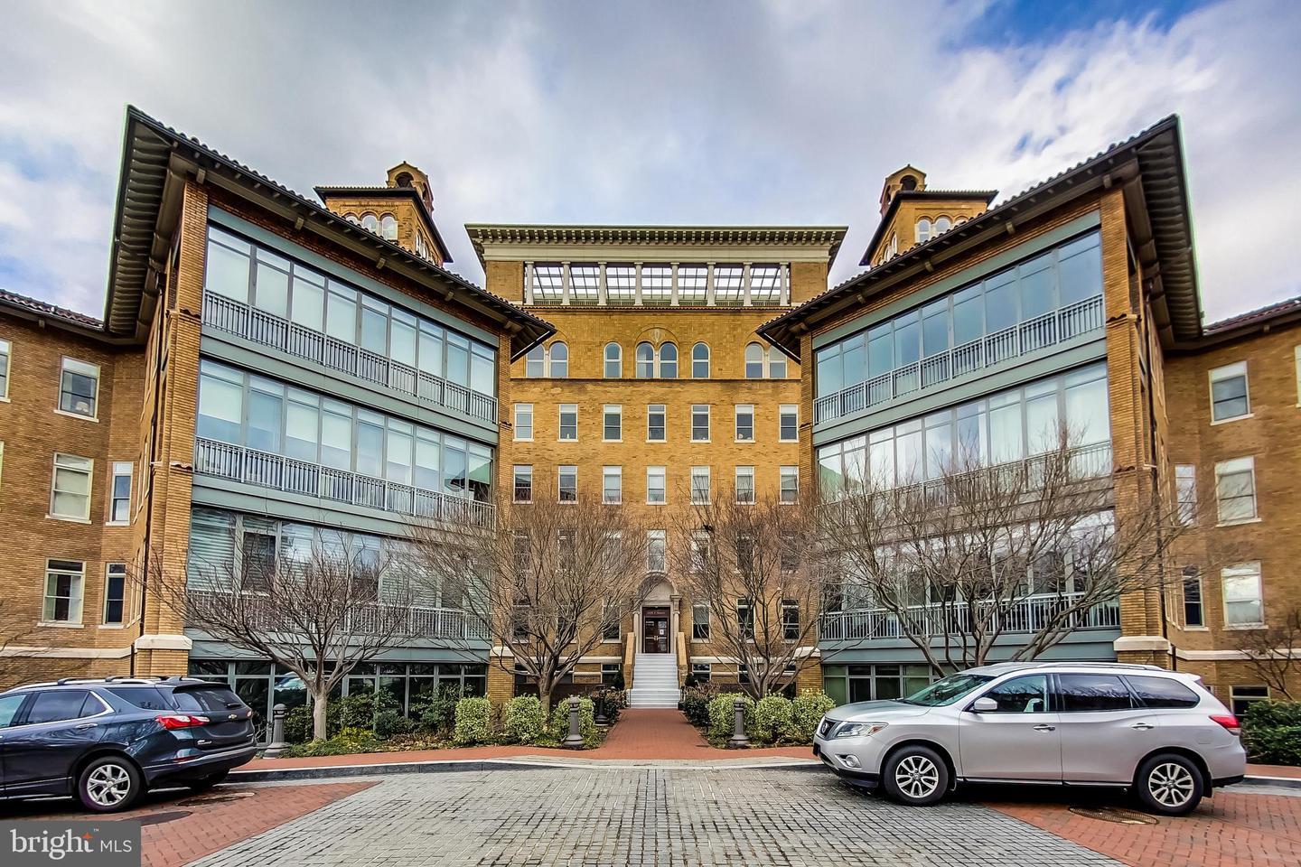 Property Photo: 2425 L Street NW 834 DC 20037