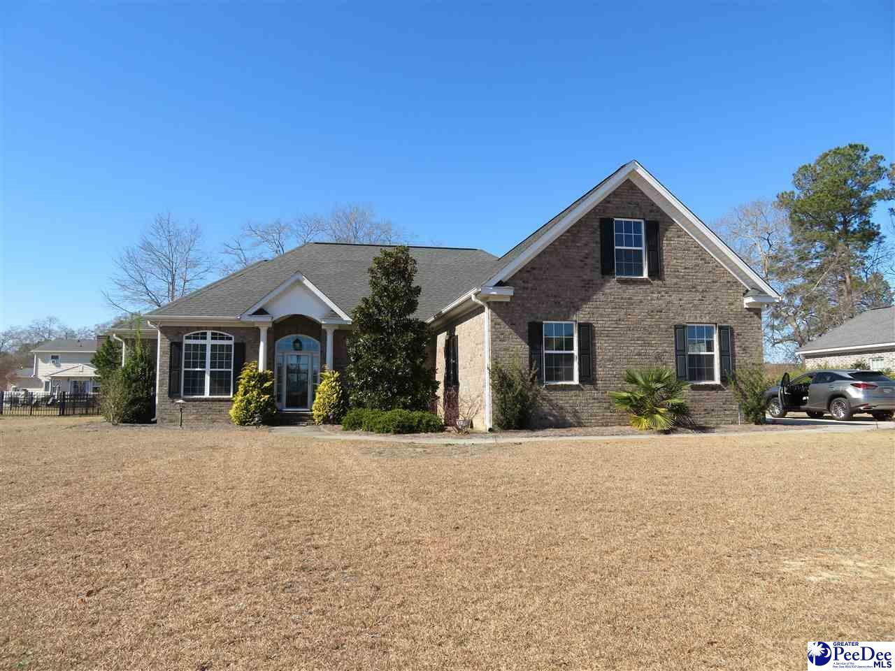 Property Photo:  2009 Butterfly Lake  Drive  SC 29505 