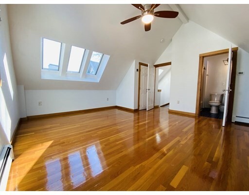 Property Photo: 6 Gardner Rd 1 MA 02139