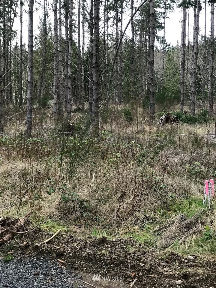 Property Photo:  0 NE Sawdust Hill Road Lot 2  WA 98370 