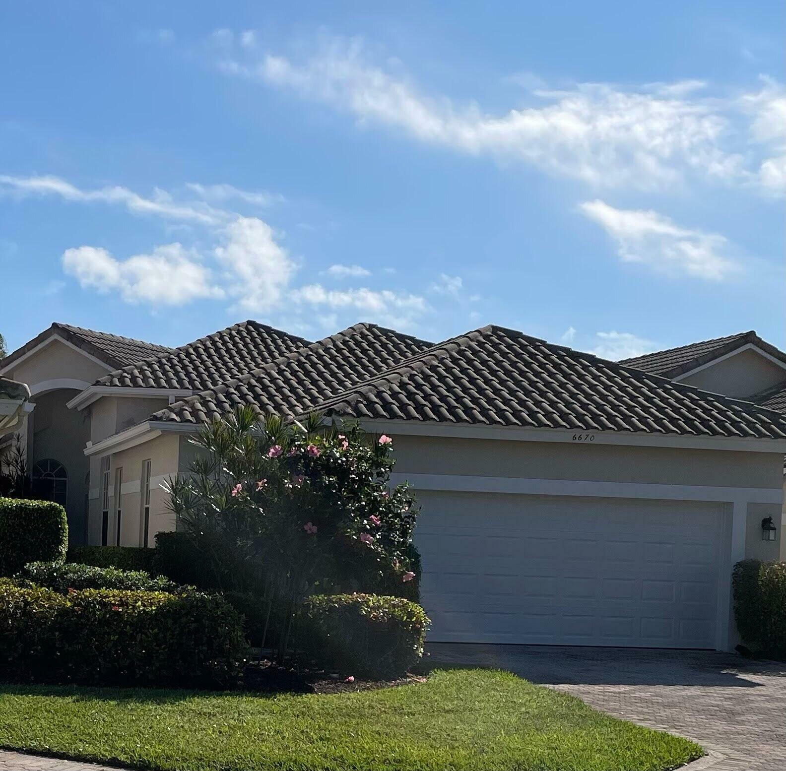 Property Photo:  6670 NW 25th Way  FL 33496 