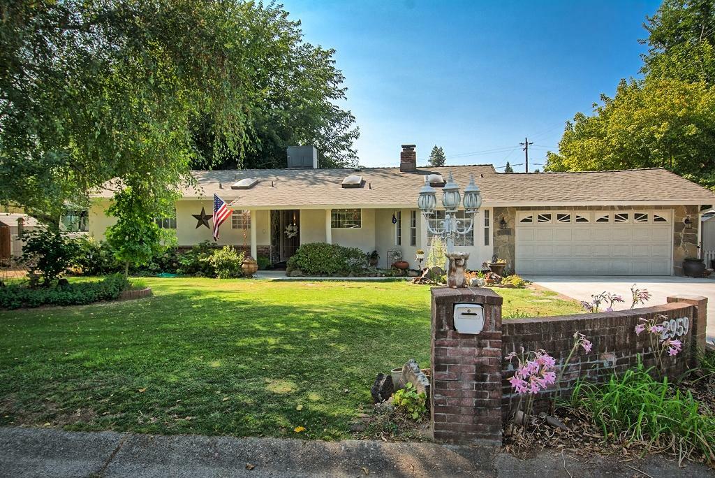 Property Photo:  2959 Sacramento Drive  CA 96001 