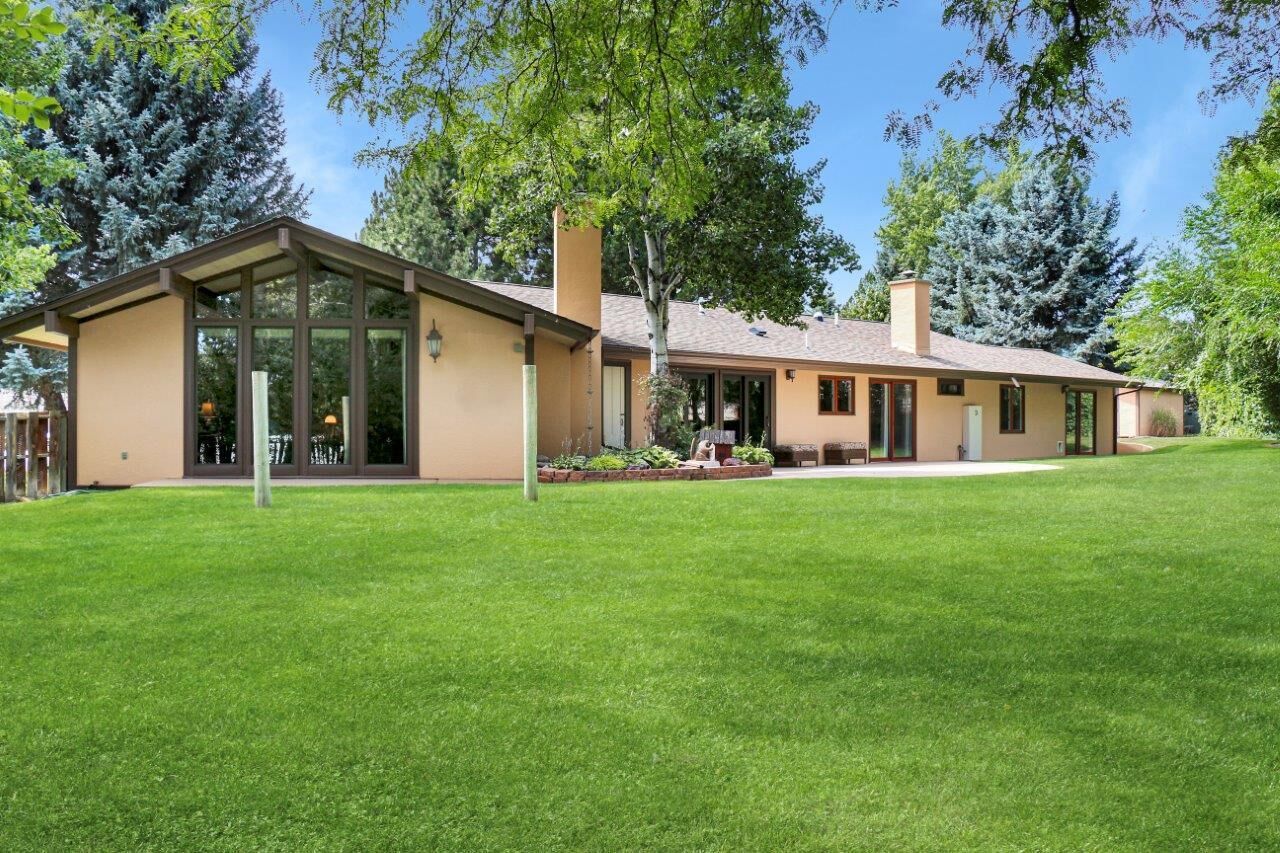 Property Photo: 21 Scott Circle WY 82801