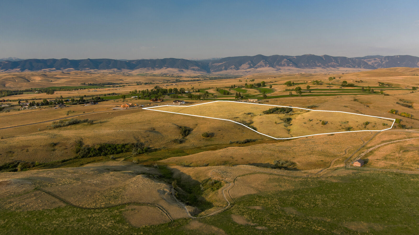 Property Photo: Saddlecrest Drive (Lot 12) WY 82801