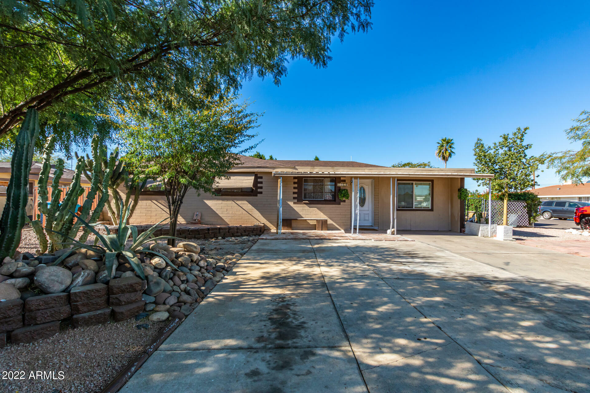 Property Photo:  4564 N 29th Avenue  AZ 85017 