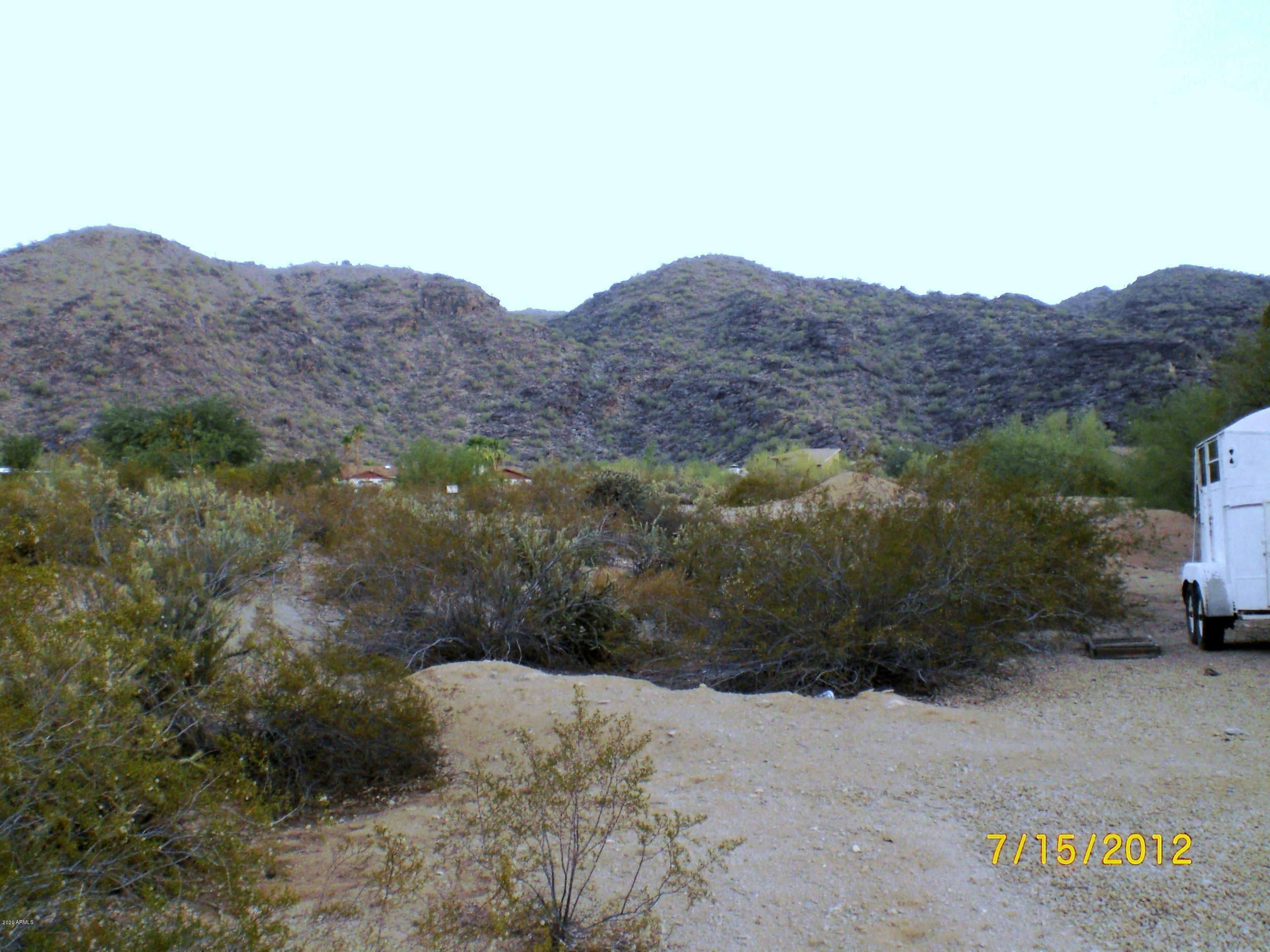 Property Photo:  8803 S 19th Street  AZ 85042 