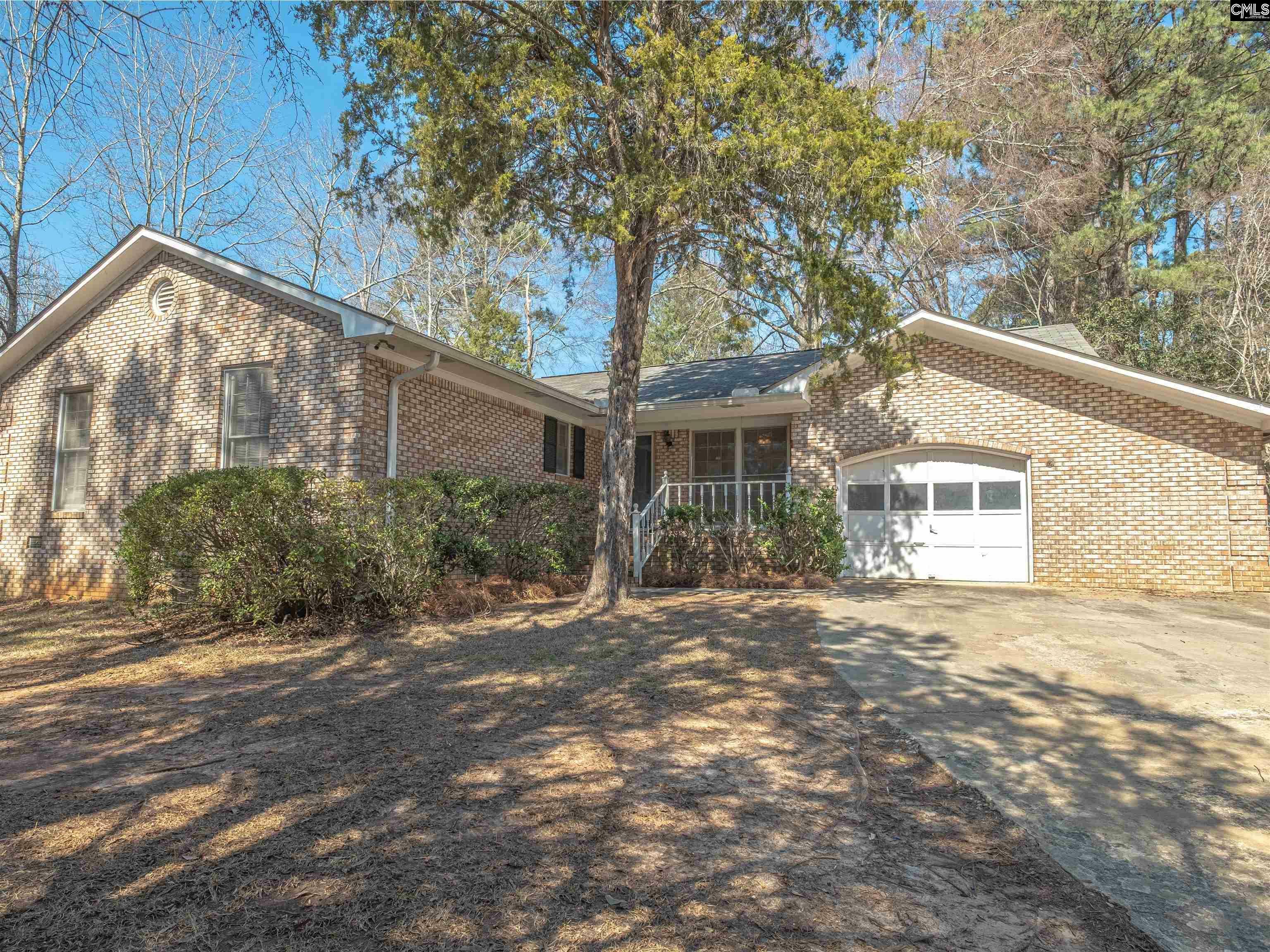 Property Photo:  136 Chapelwhite  SC 29063 