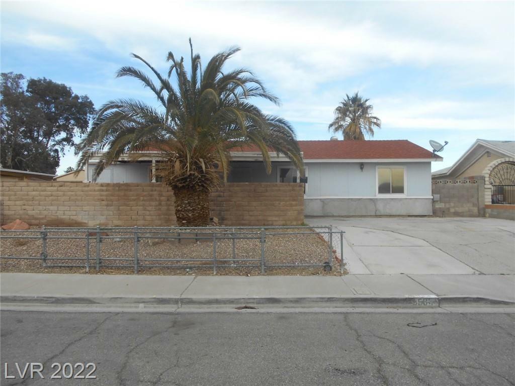 Property Photo:  5534 Waltham Lane  NV 89122 