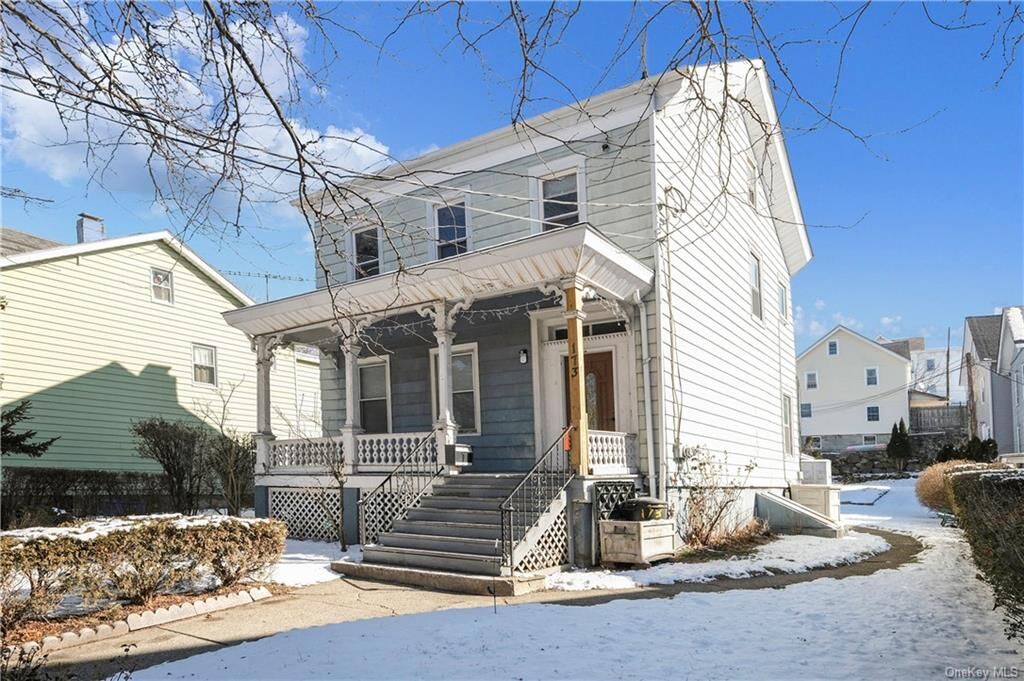 Property Photo: 173 Union Avenue NY 10566