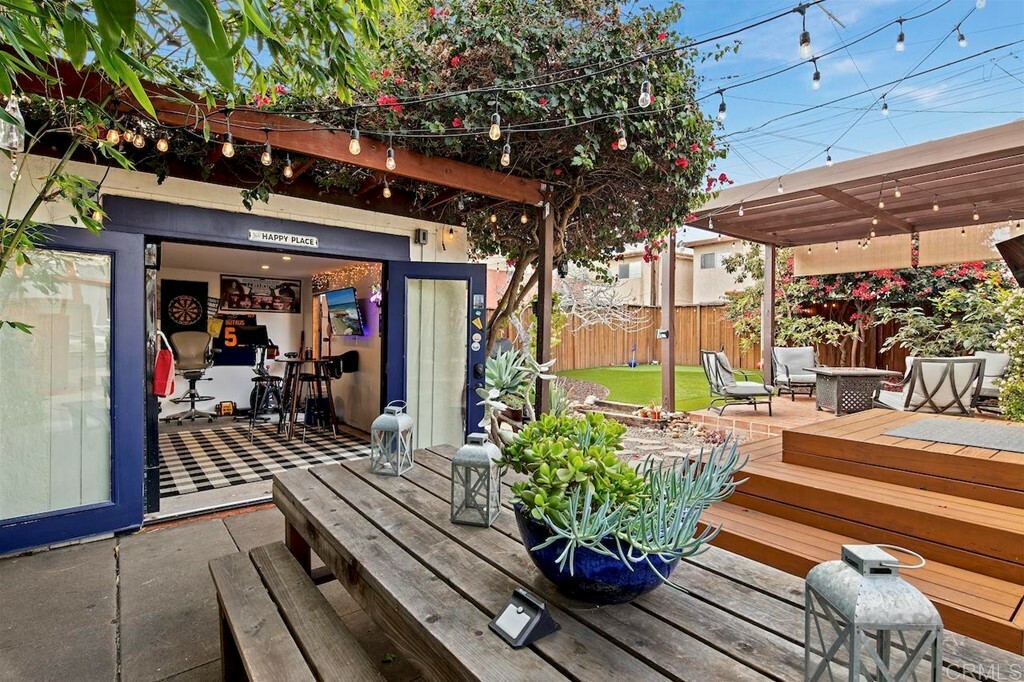 Property Photo:  3127 Upas Street  CA 92104 