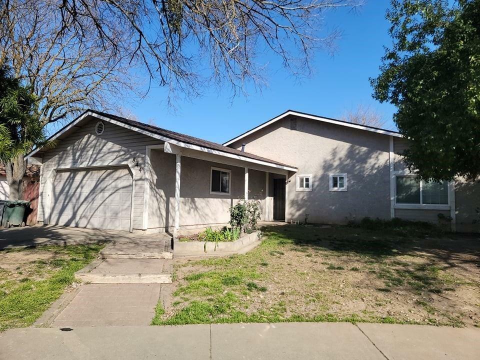 Property Photo:  844 Emory  CA 95341 