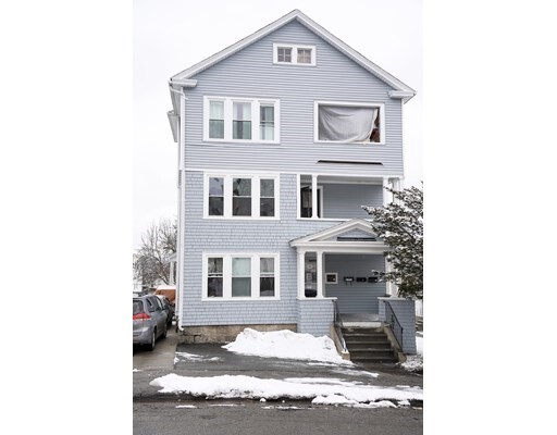 Property Photo: 26 Sterling St MA 01610