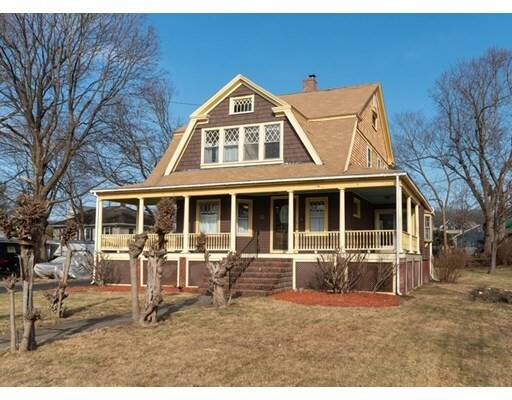 69 South St  Plainville MA 02762 photo