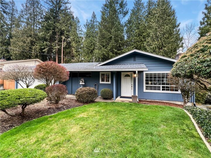 Property Photo: 3026 Ammons Drive WA 98632