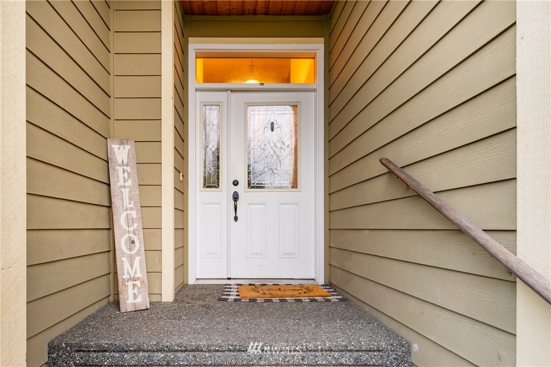 Property Photo:  1628 Fruitland Drive  WA 98226 