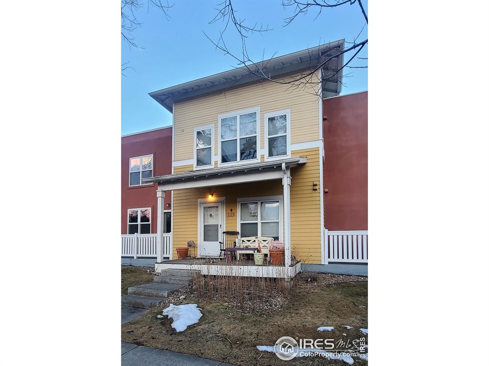 Property Photo:  3380 Folsom Street 113  CO 80304 