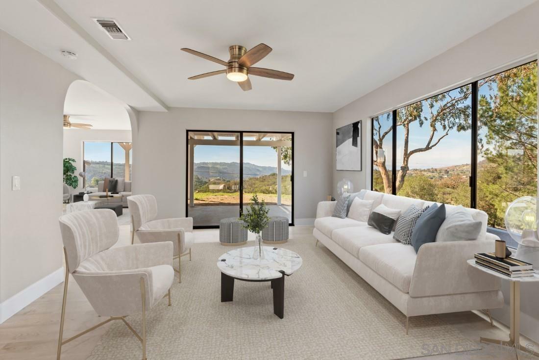 Property Photo: 28421 Aerie Rd CA 92082