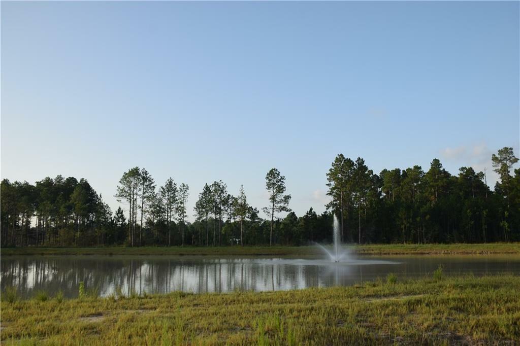 Property Photo:  N White Rose Lot 14 Lane  LA 70611 