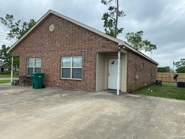 406 Ellender Street  Sulphur LA 70663 photo