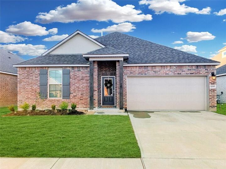 3200 Crest Lane  Lake Charles LA 70607 photo