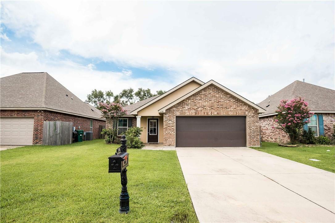 276 Madison Crossing Drive  Sulphur LA 70665 photo