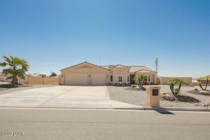 Property Photo:  3790 Chesapeake Blvd  AZ 86406 