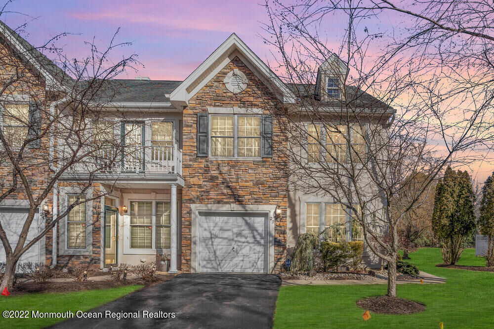 Property Photo:  22 Indigo Drive  NJ 08857 