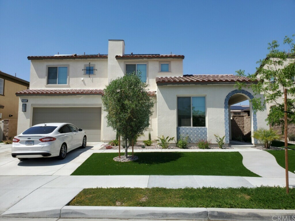 Property Photo:  29754 Carmague Lane  CA 92584 