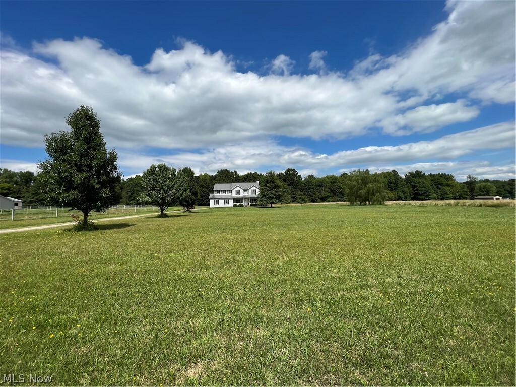 Property Photo: 2844 State Route 14 OH 44272
