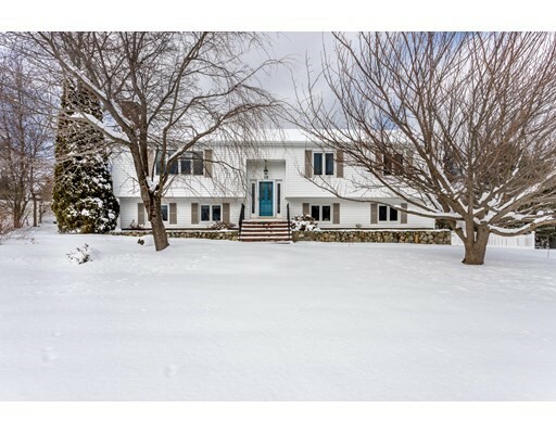 Property Photo: 38 Clover Lane MA 02072