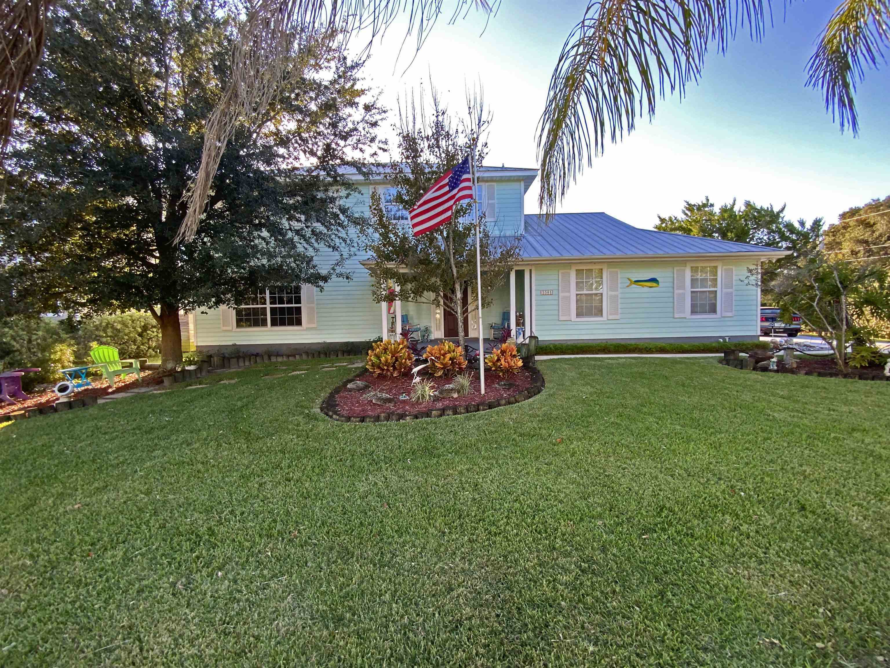 Property Photo:  5501 Sunset Landing Circle  FL 32080 